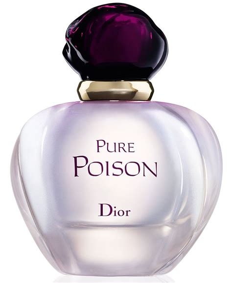 dior pure poison perfume 3.4 oz|pure poison perfume boots.